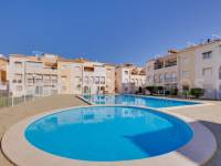 Wiederverkauf - Wohnung/Apartment - Torrevieja - Playa de los Náufragos