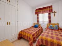 Wiederverkauf - Wohnung/Apartment - Torrevieja - Playa de los Náufragos