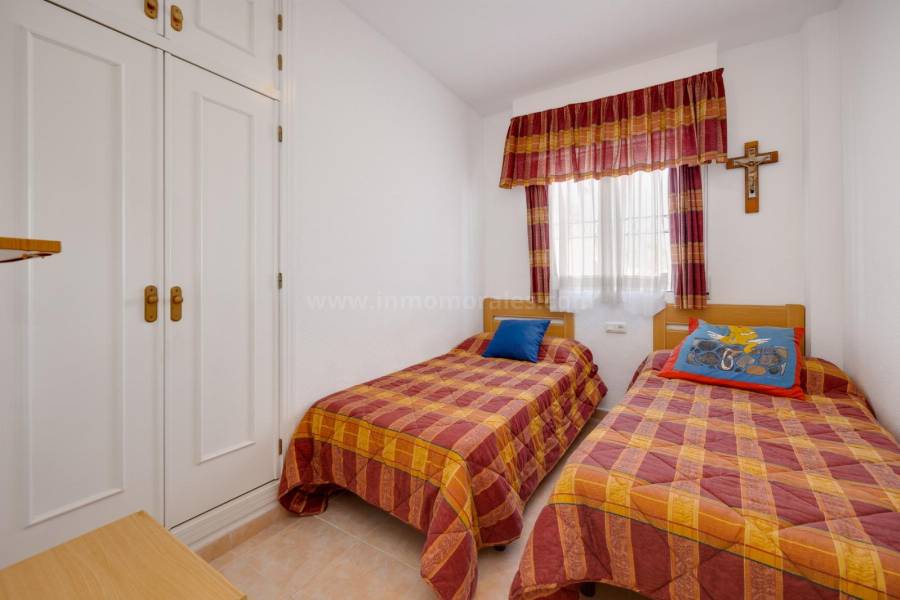 Wiederverkauf - Wohnung/Apartment - Torrevieja - Playa de los Náufragos