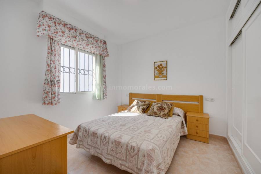 Wiederverkauf - Wohnung/Apartment - Torrevieja - Playa de los Náufragos