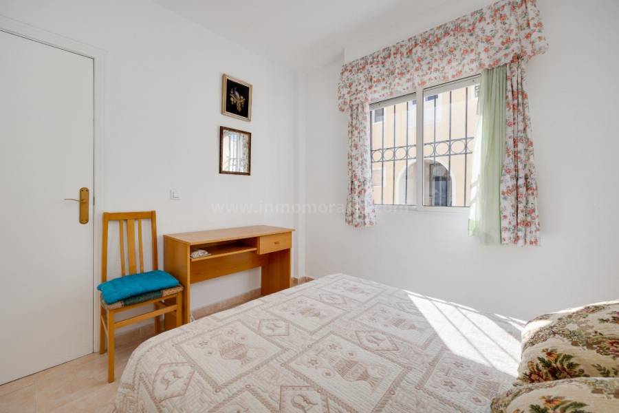 Wiederverkauf - Wohnung/Apartment - Torrevieja - Playa de los Náufragos