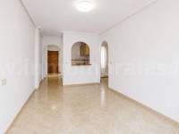 Wiederverkauf - Penthauswohnung - Torrevieja - Centro