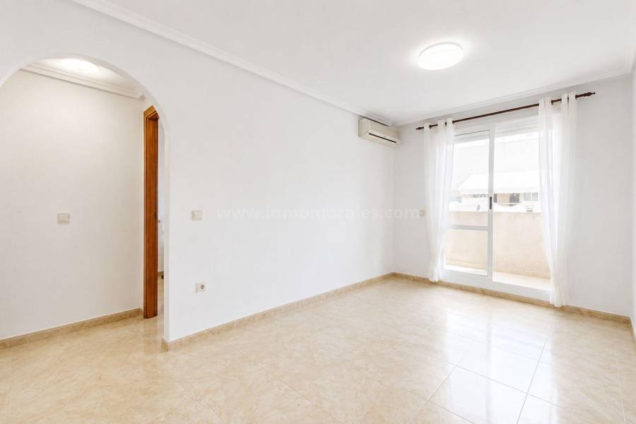 Wiederverkauf - Penthauswohnung - Torrevieja - Centro