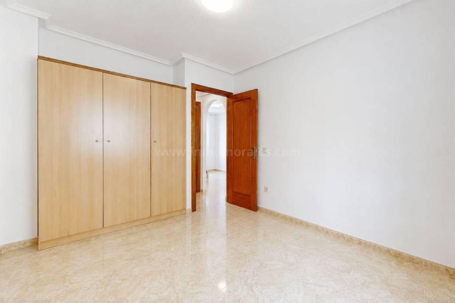 Wiederverkauf - Penthauswohnung - Torrevieja - Centro