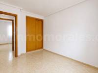 Wiederverkauf - Penthauswohnung - Torrevieja - Centro