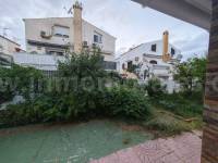 Wiederverkauf - Wohnung/Apartment - Torrevieja - Nueva Torrevieja