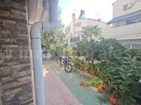 Wiederverkauf - Wohnung/Apartment - Torrevieja - Nueva Torrevieja