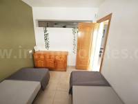 Wiederverkauf - Wohnung/Apartment - Torrevieja - Nueva Torrevieja