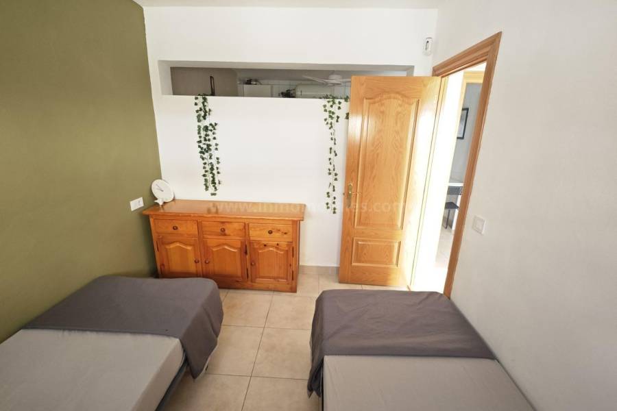 Wiederverkauf - Wohnung/Apartment - Torrevieja - Nueva Torrevieja