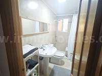 Wiederverkauf - Wohnung/Apartment - Torrevieja - Nueva Torrevieja