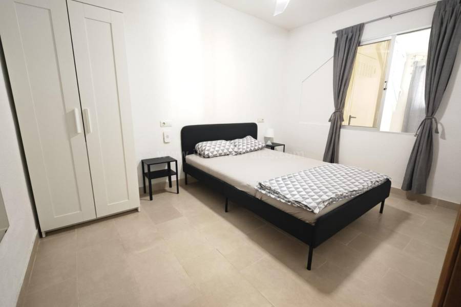 Wiederverkauf - Wohnung/Apartment - Torrevieja - Nueva Torrevieja