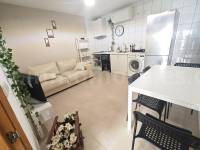 Wiederverkauf - Wohnung/Apartment - Torrevieja - Nueva Torrevieja