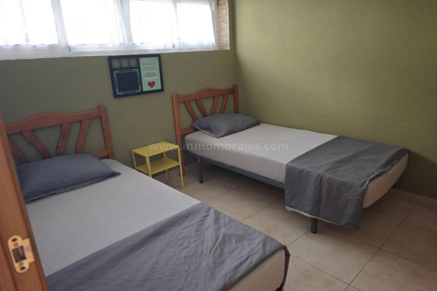 Wiederverkauf - Wohnung/Apartment - Torrevieja - Nueva Torrevieja
