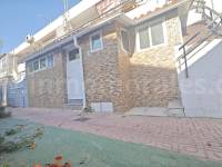 Wiederverkauf - Wohnung/Apartment - Torrevieja - Nueva Torrevieja