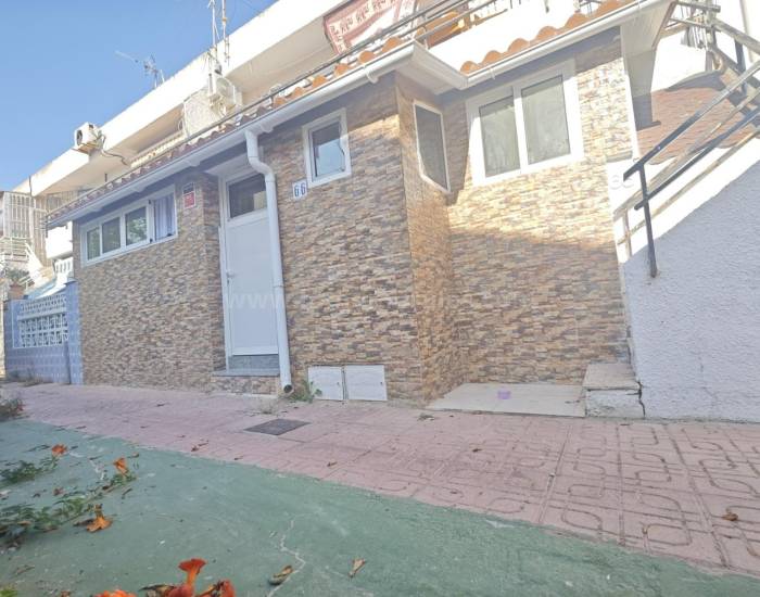Apartment  - Resale - Torrevieja - Nueva Torrevieja