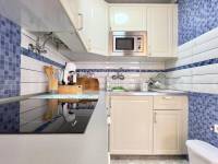 Wiederverkauf - Freistehende Villa / Chalet - Torrevieja - Torreta III
