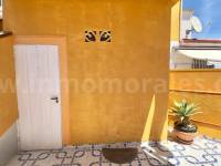 Wiederverkauf - Freistehende Villa / Chalet - Torrevieja - Torreta III