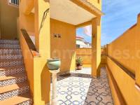 Wiederverkauf - Freistehende Villa / Chalet - Torrevieja - Torreta III