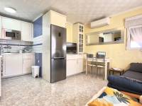 Wiederverkauf - Freistehende Villa / Chalet - Torrevieja - Torreta III