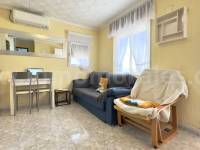 Wiederverkauf - Freistehende Villa / Chalet - Torrevieja - Torreta III