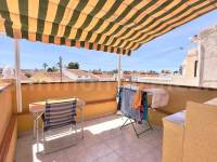 Wiederverkauf - Freistehende Villa / Chalet - Torrevieja - Torreta III