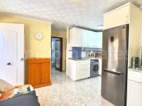 Wiederverkauf - Freistehende Villa / Chalet - Torrevieja - Torreta III