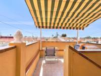 Wiederverkauf - Freistehende Villa / Chalet - Torrevieja - Torreta III