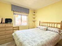 Wiederverkauf - Freistehende Villa / Chalet - Torrevieja - Torreta III