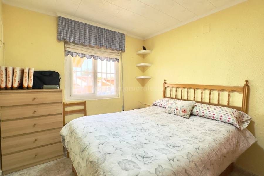 Wiederverkauf - Freistehende Villa / Chalet - Torrevieja - Torreta III