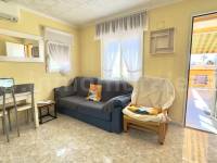 Wiederverkauf - Freistehende Villa / Chalet - Torrevieja - Torreta III