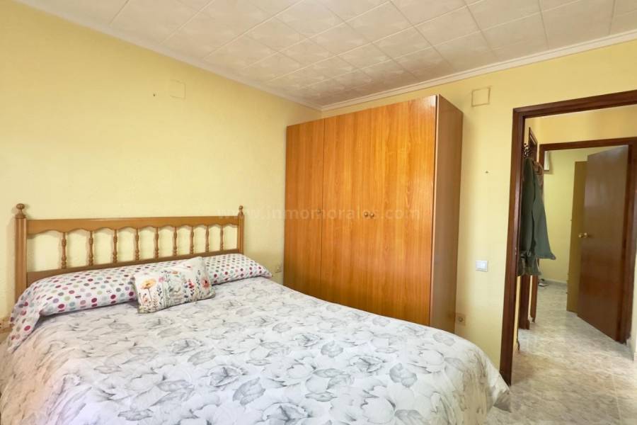 Wiederverkauf - Freistehende Villa / Chalet - Torrevieja - Torreta III