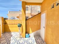 Wiederverkauf - Freistehende Villa / Chalet - Torrevieja - Torreta III