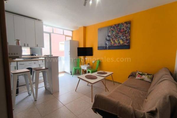 Apartment  - Resale - Torrevieja - Playa del Cura