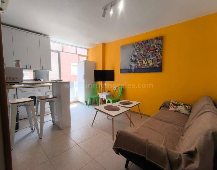 Apartment  - Resale - Torrevieja - Playa del Cura