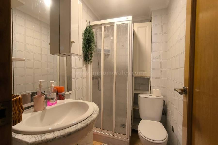Wiederverkauf - Wohnung/Apartment - Torrevieja - Playa del Cura