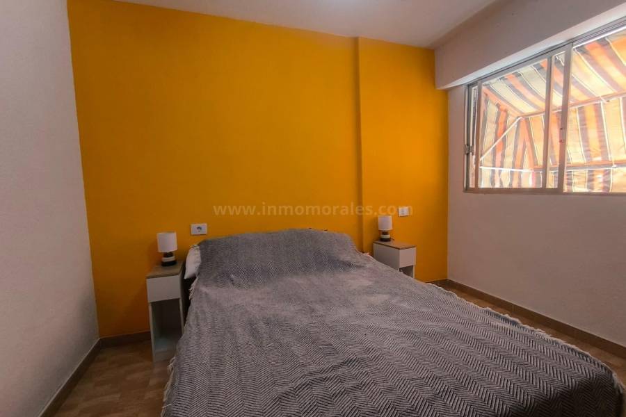 Wiederverkauf - Wohnung/Apartment - Torrevieja - Playa del Cura