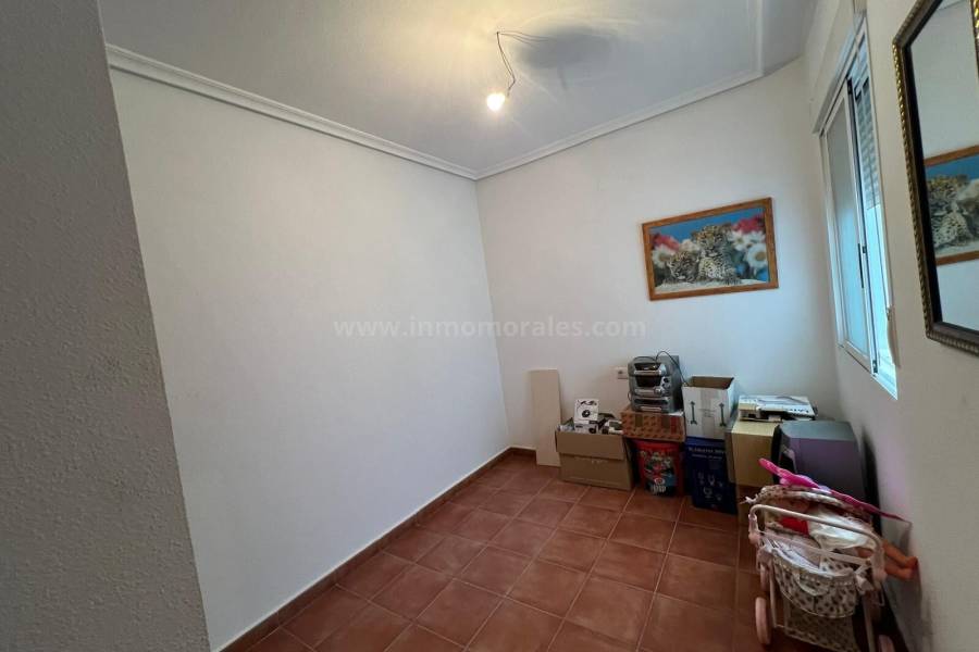 Wiederverkauf - Wohnung/Apartment - Torrevieja - Center Torrevieja