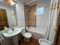 Wiederverkauf - Wohnung/Apartment - Torrevieja - Center Torrevieja