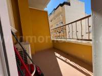 Wiederverkauf - Wohnung/Apartment - Torrevieja - Center Torrevieja