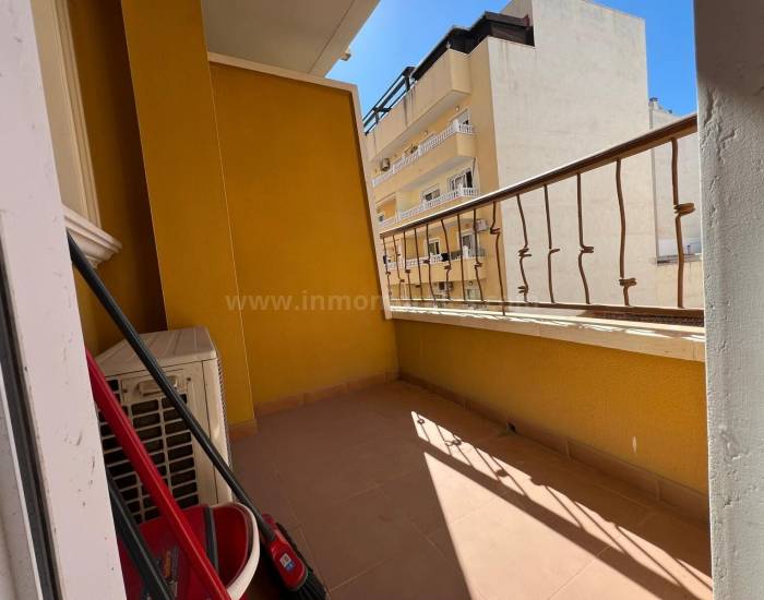 Wohnung/Apartment - Wiederverkauf - Torrevieja - Center Torrevieja