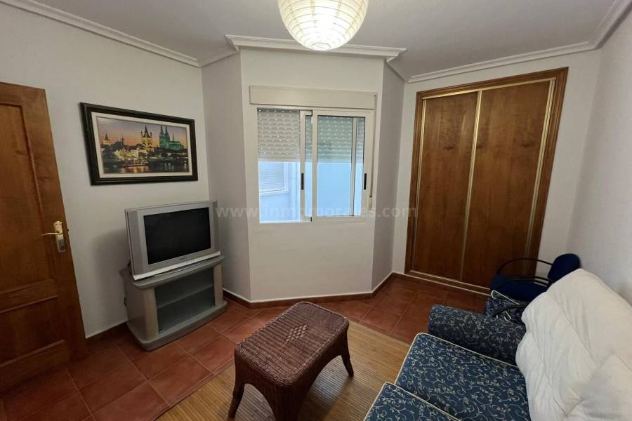 Wiederverkauf - Wohnung/Apartment - Torrevieja - Center Torrevieja
