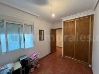 Wiederverkauf - Wohnung/Apartment - Torrevieja - Center Torrevieja