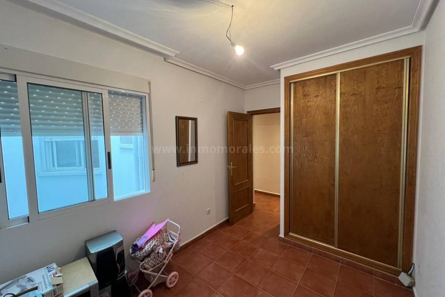 Wiederverkauf - Wohnung/Apartment - Torrevieja - Center Torrevieja
