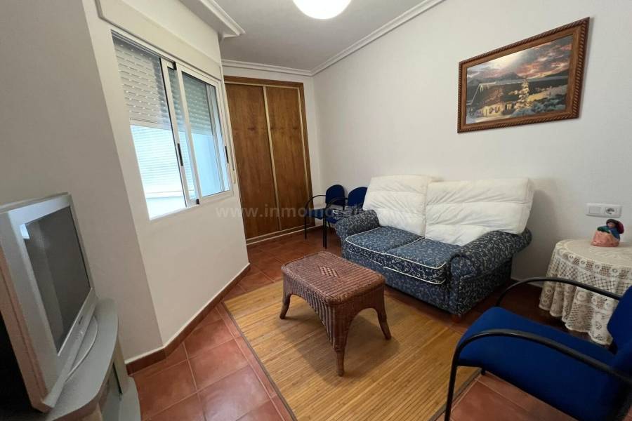 Wiederverkauf - Wohnung/Apartment - Torrevieja - Center Torrevieja
