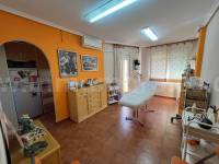 Wiederverkauf - Wohnung/Apartment - Torrevieja - Center Torrevieja