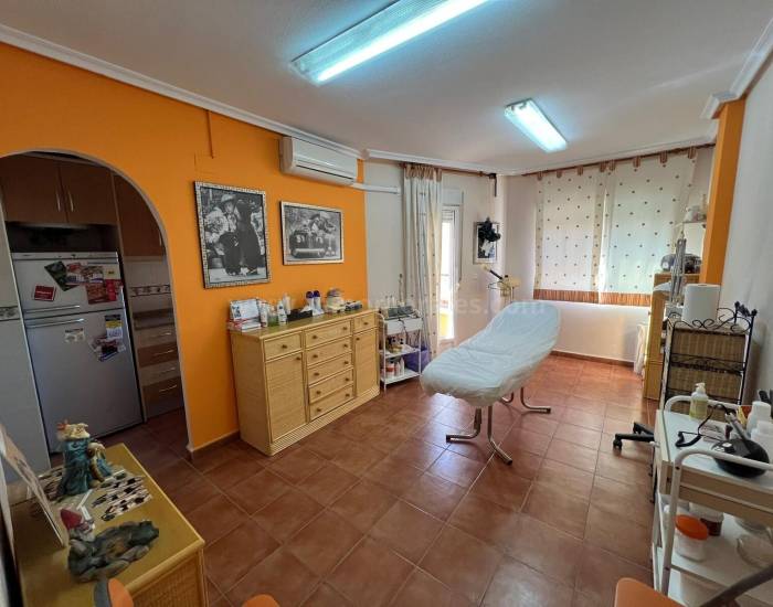 Apartment  - Resale - Torrevieja - Center Torrevieja