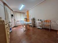 Wiederverkauf - Wohnung/Apartment - Torrevieja - Center Torrevieja