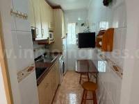 Wiederverkauf - Wohnung/Apartment - Torrevieja - Centro