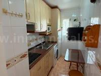 Wiederverkauf - Wohnung/Apartment - Torrevieja - Centro
