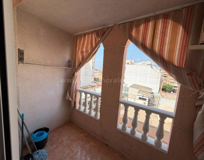 Apartment  - Resale - Torrevieja - Centro